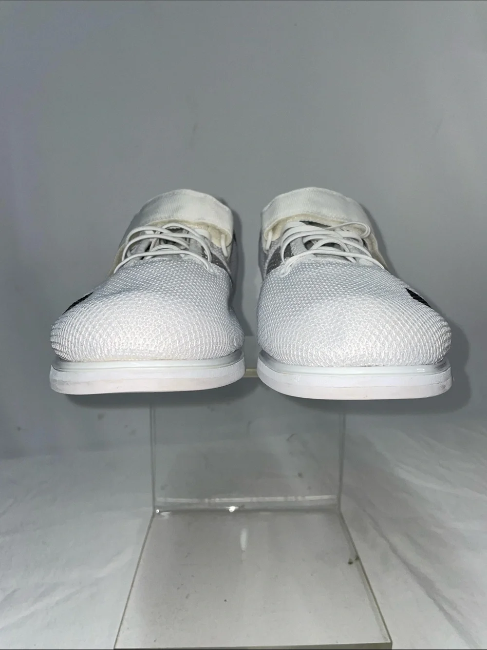ADIDAS POWERLIFT 5 WEIGHTLIFTING SHOES FTL-05-209